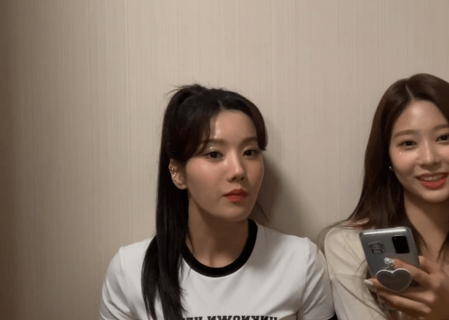    퀸은비