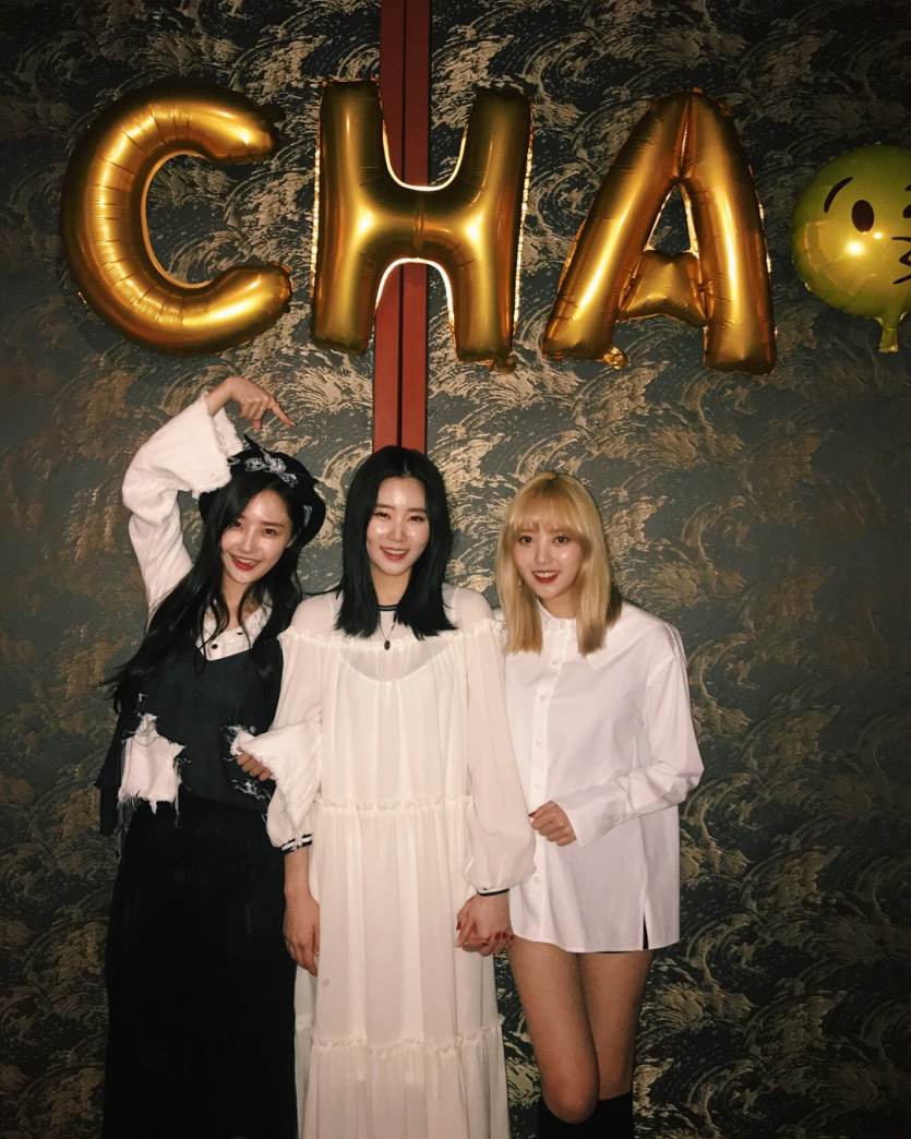    우희 차희 윤조