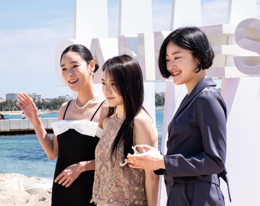아린 이수혁 박주현 남규리 등 CANNESERIES에서 우리나라 배우들1_36.jpg