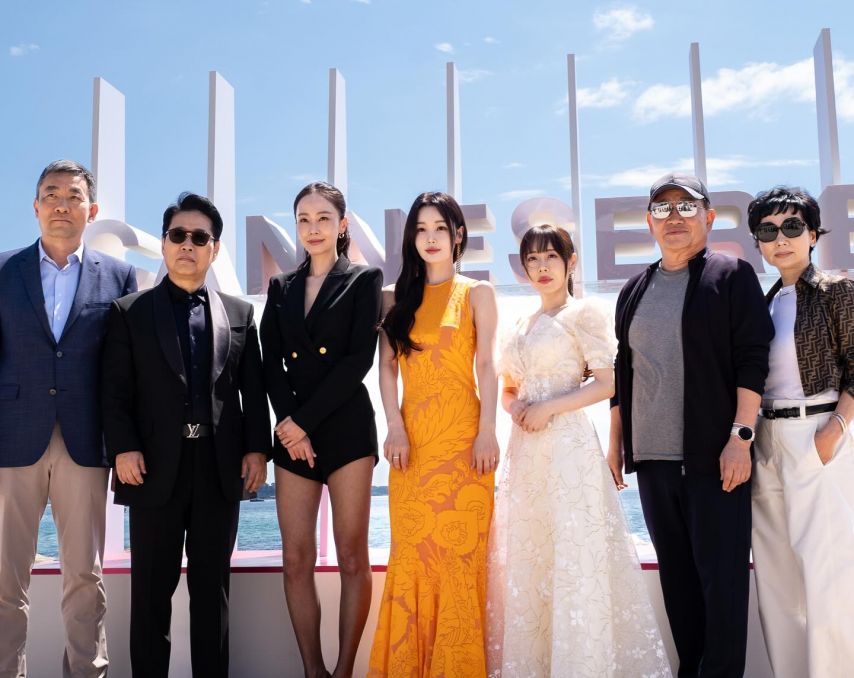 아린 이수혁 박주현 남규리 등 CANNESERIES에서 우리나라 배우들1_40.jpg