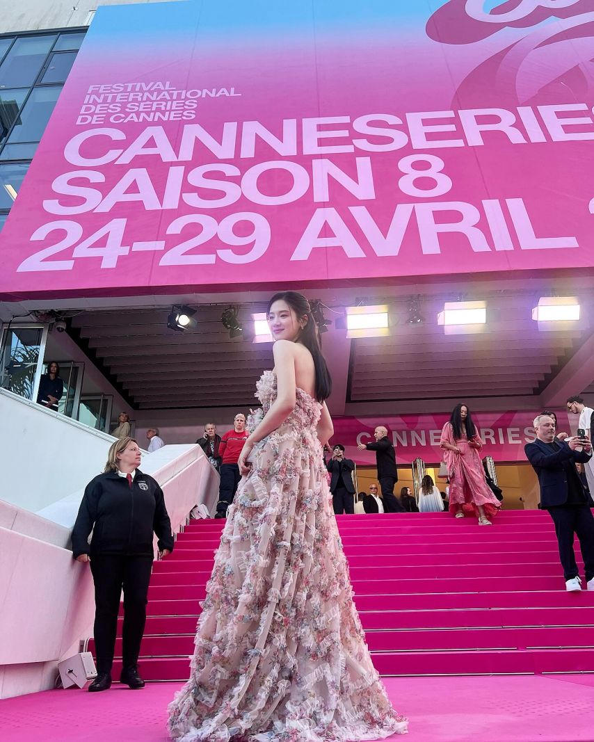 아린 이수혁 박주현 남규리 등 CANNESERIES에서 우리나라 배우들1_15.jpg