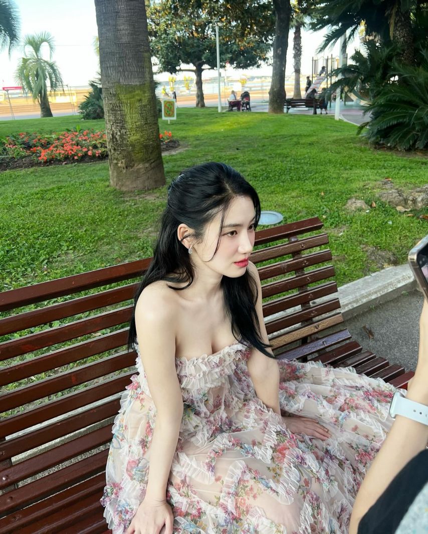 아린 이수혁 박주현 남규리 등 CANNESERIES에서 우리나라 배우들1_19.jpg