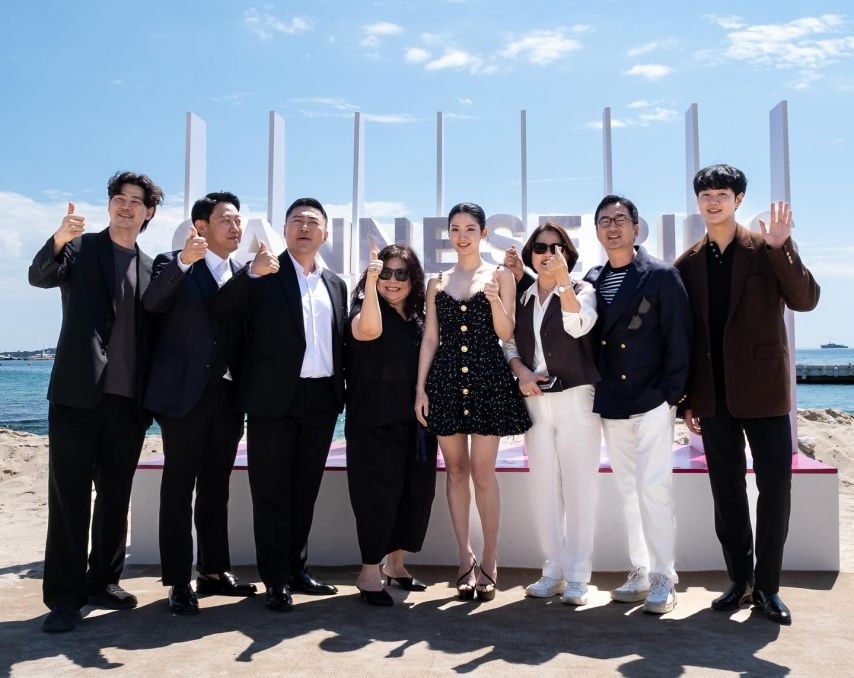 아린 이수혁 박주현 남규리 등 CANNESERIES에서 우리나라 배우들1_31.jpg