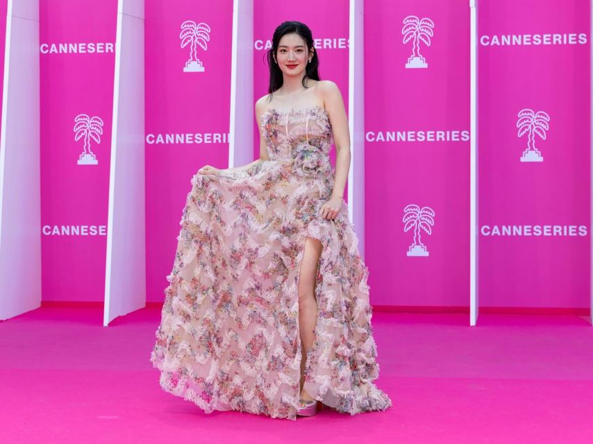 아린 이수혁 박주현 남규리 등 CANNESERIES에서 우리나라 배우들1_6.jpg