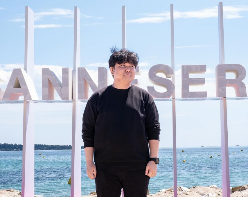 아린 이수혁 박주현 남규리 등 CANNESERIES에서 우리나라 배우들1_43.jpg