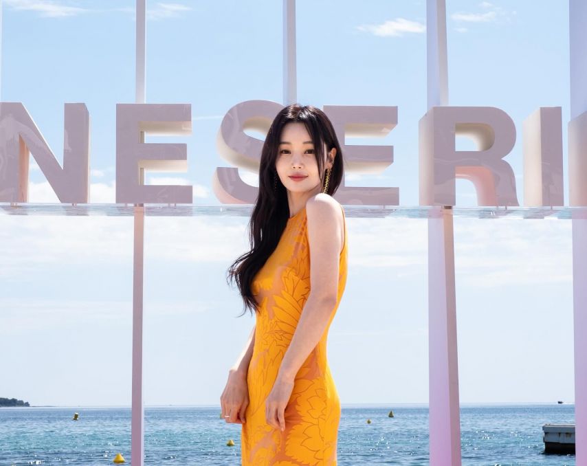 아린 이수혁 박주현 남규리 등 CANNESERIES에서 우리나라 배우들1_39.jpg