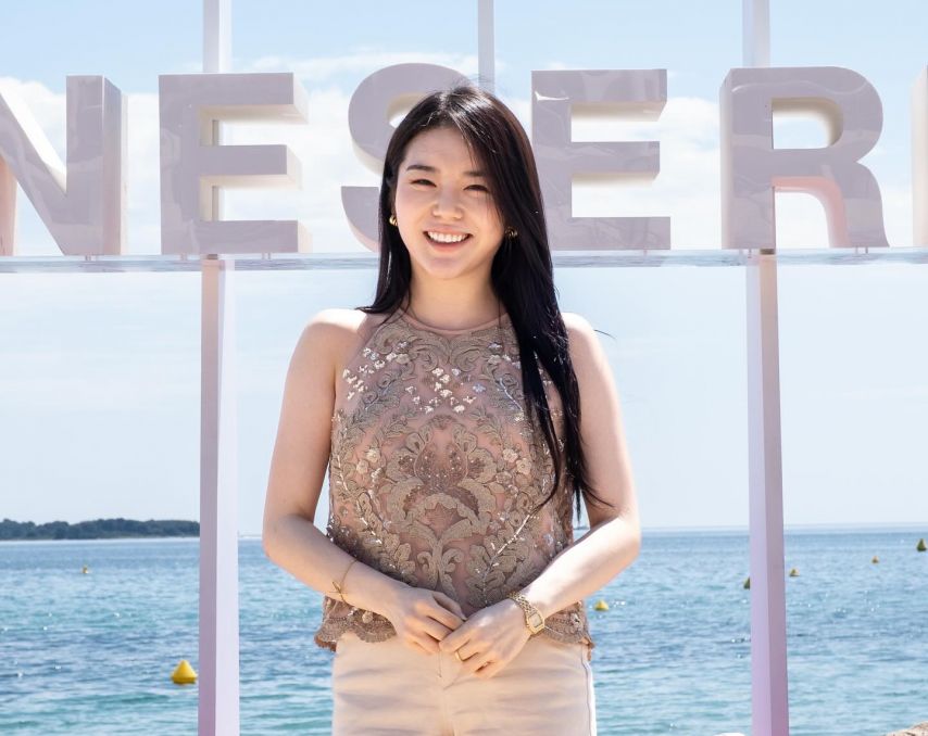 아린 이수혁 박주현 남규리 등 CANNESERIES에서 우리나라 배우들1_35.jpg