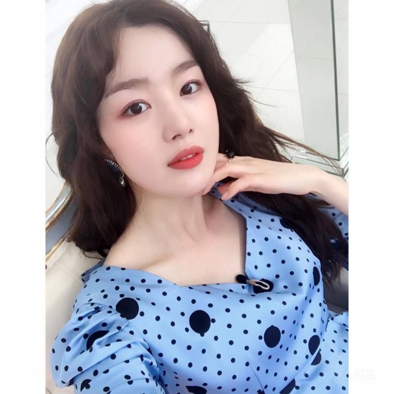    한선화 인스타