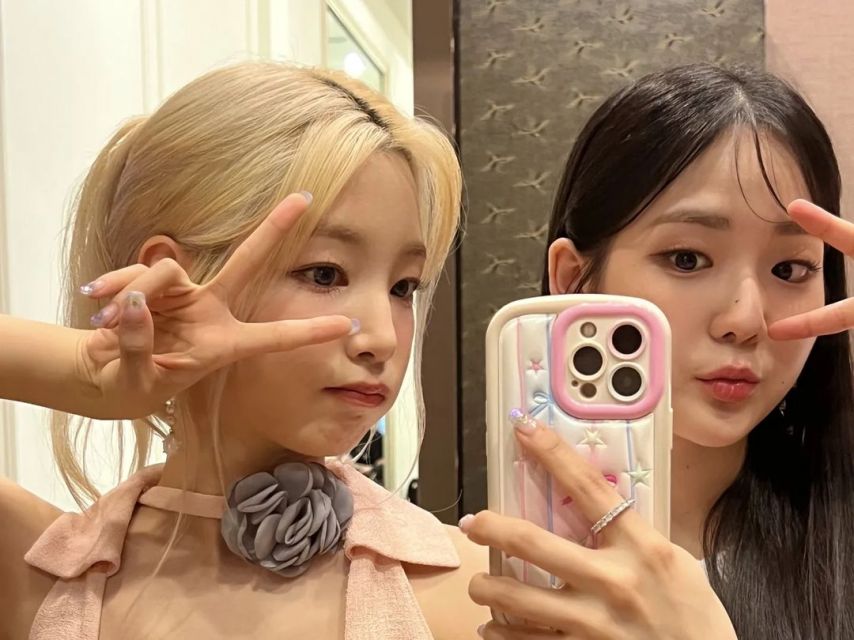 로켓펀치 연희 & 트리플에스 서연1_2.jpg