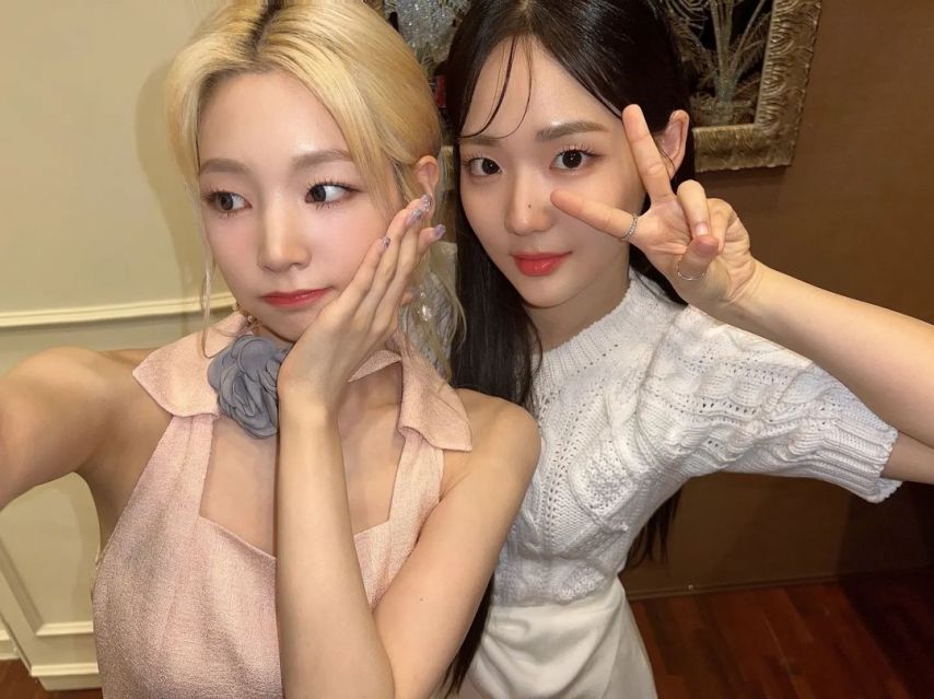 로켓펀치 연희 & 트리플에스 서연1_4.jpg