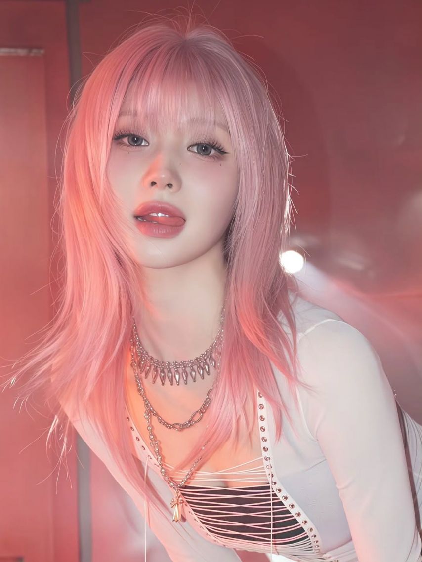 BABYMONSTER (베이비몬스터) 아사 (1)