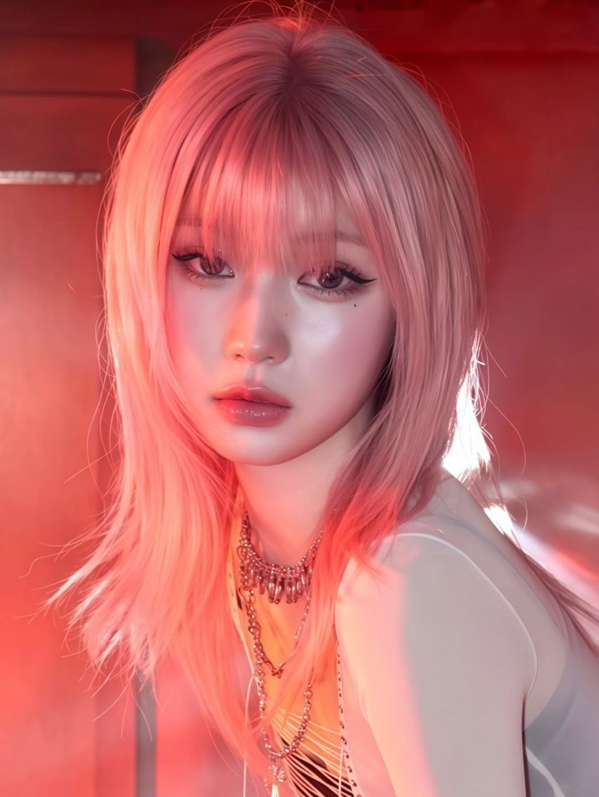 BABYMONSTER (베이비몬스터) 아사 (3)