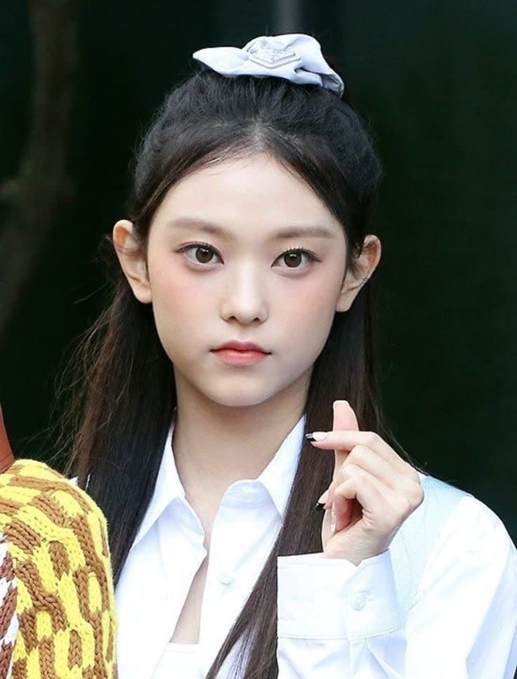 NJZ 해린, 만16세 시절1_3.jpg