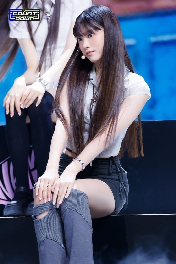 NJZ 해린, 만16세 시절1_1.jpg
