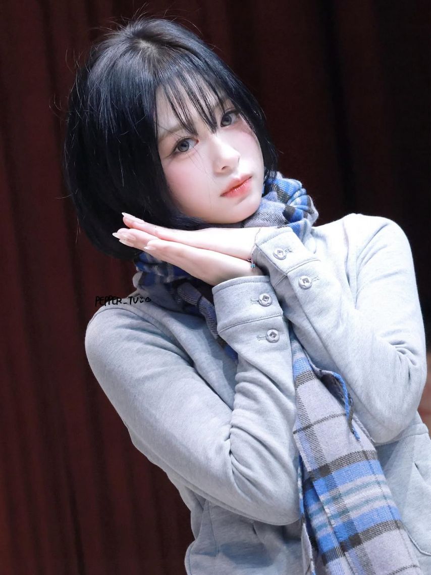 BABYMONSTER (베이비몬스터) 아현 (5)