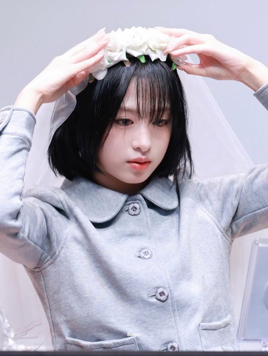 BABYMONSTER (베이비몬스터) 아현 (17)