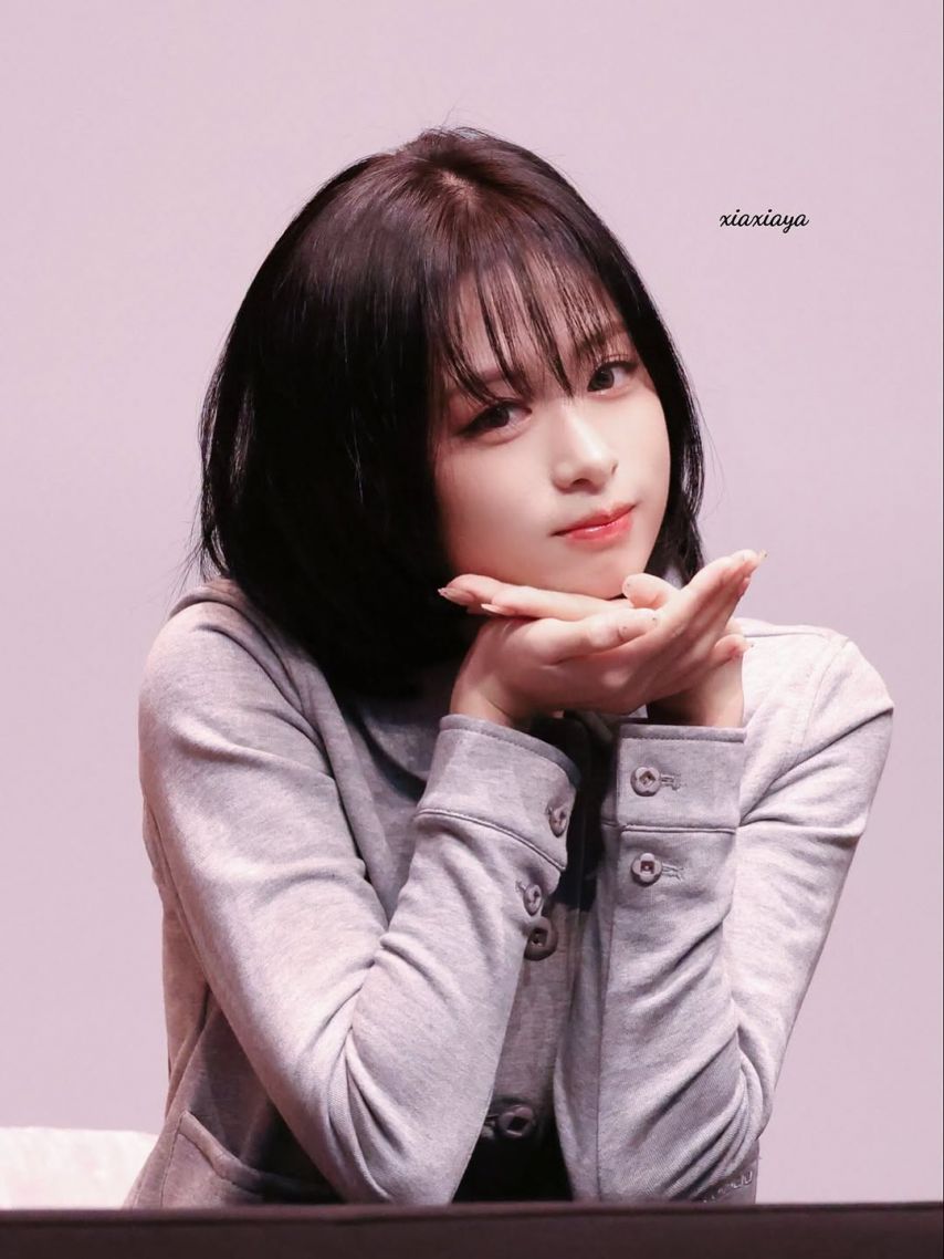 BABYMONSTER (베이비몬스터) 아현 (9)