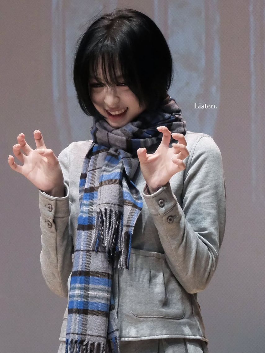 BABYMONSTER (베이비몬스터) 아현 (8)