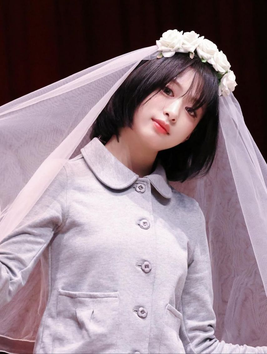 BABYMONSTER (베이비몬스터) 아현 (4)