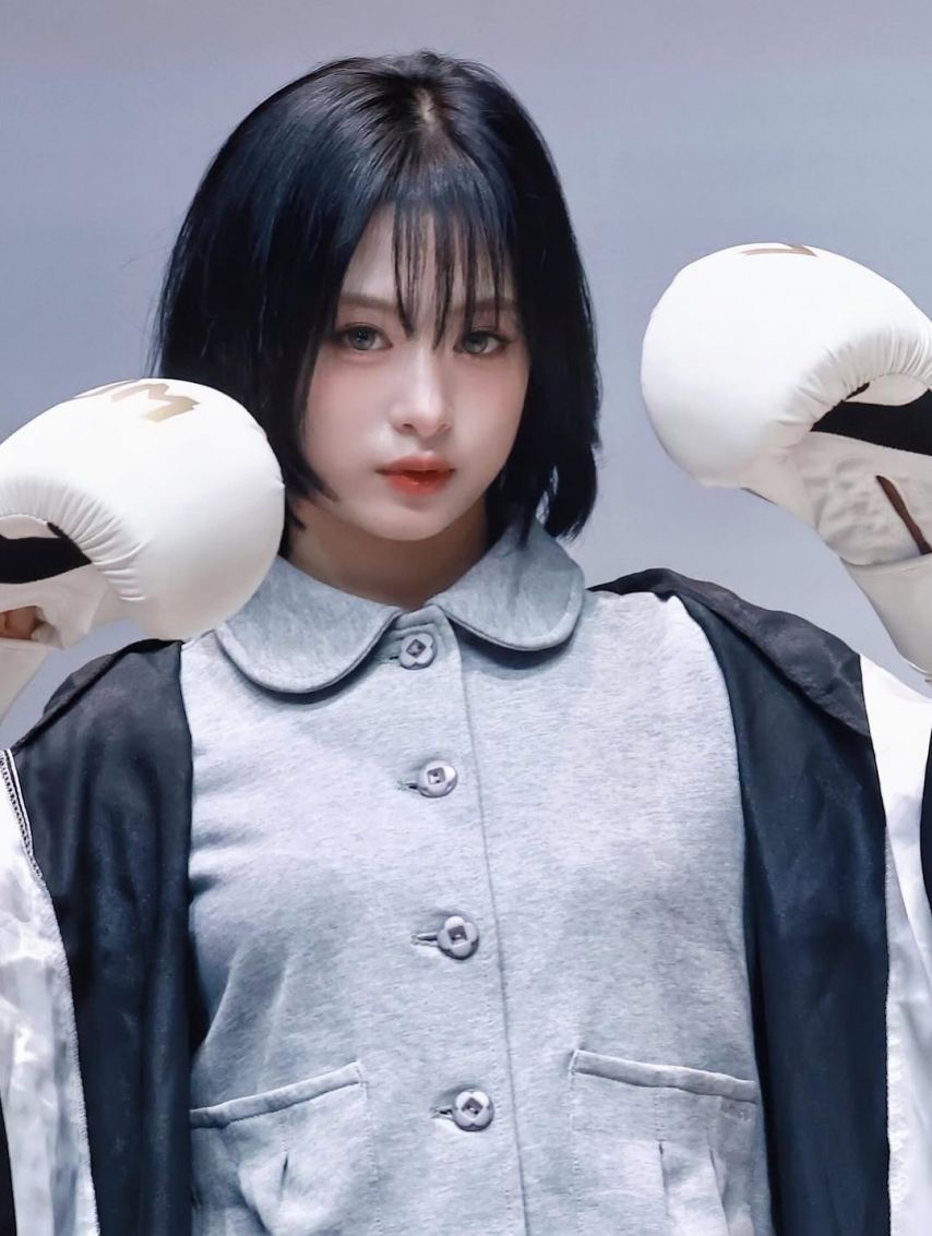 BABYMONSTER (베이비몬스터) 아현 (13)