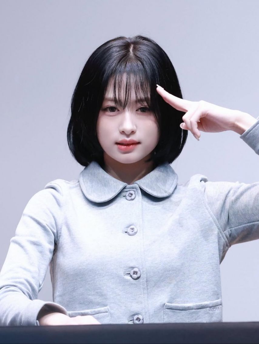 BABYMONSTER (베이비몬스터) 아현 (15)