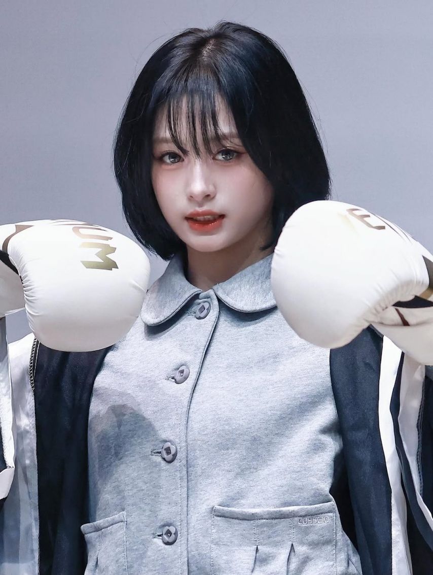 BABYMONSTER (베이비몬스터) 아현 (14)