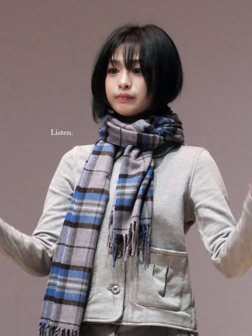 BABYMONSTER (베이비몬스터) 아현 (7)