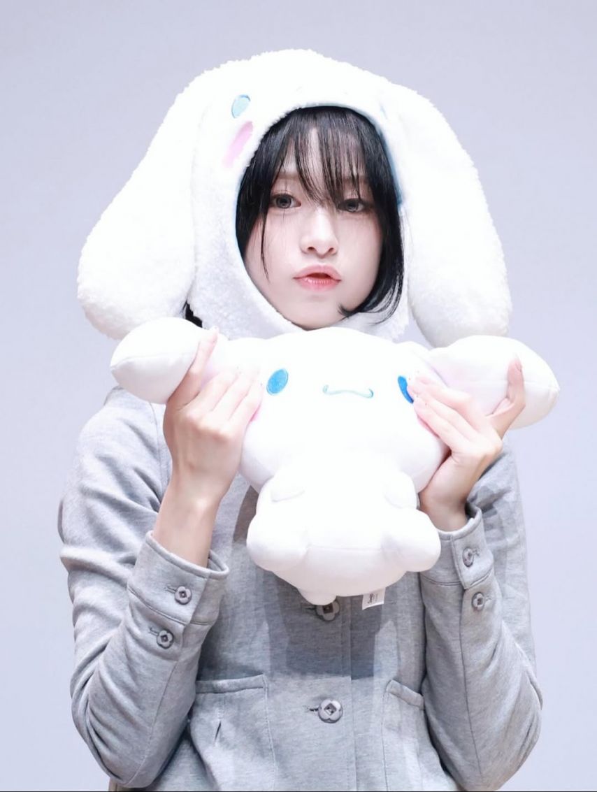 BABYMONSTER (베이비몬스터) 아현 (11)