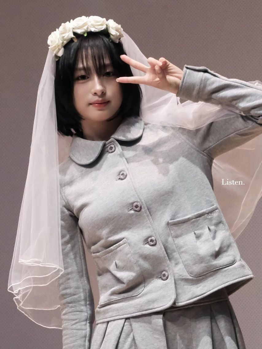 BABYMONSTER (베이비몬스터) 아현 (3)