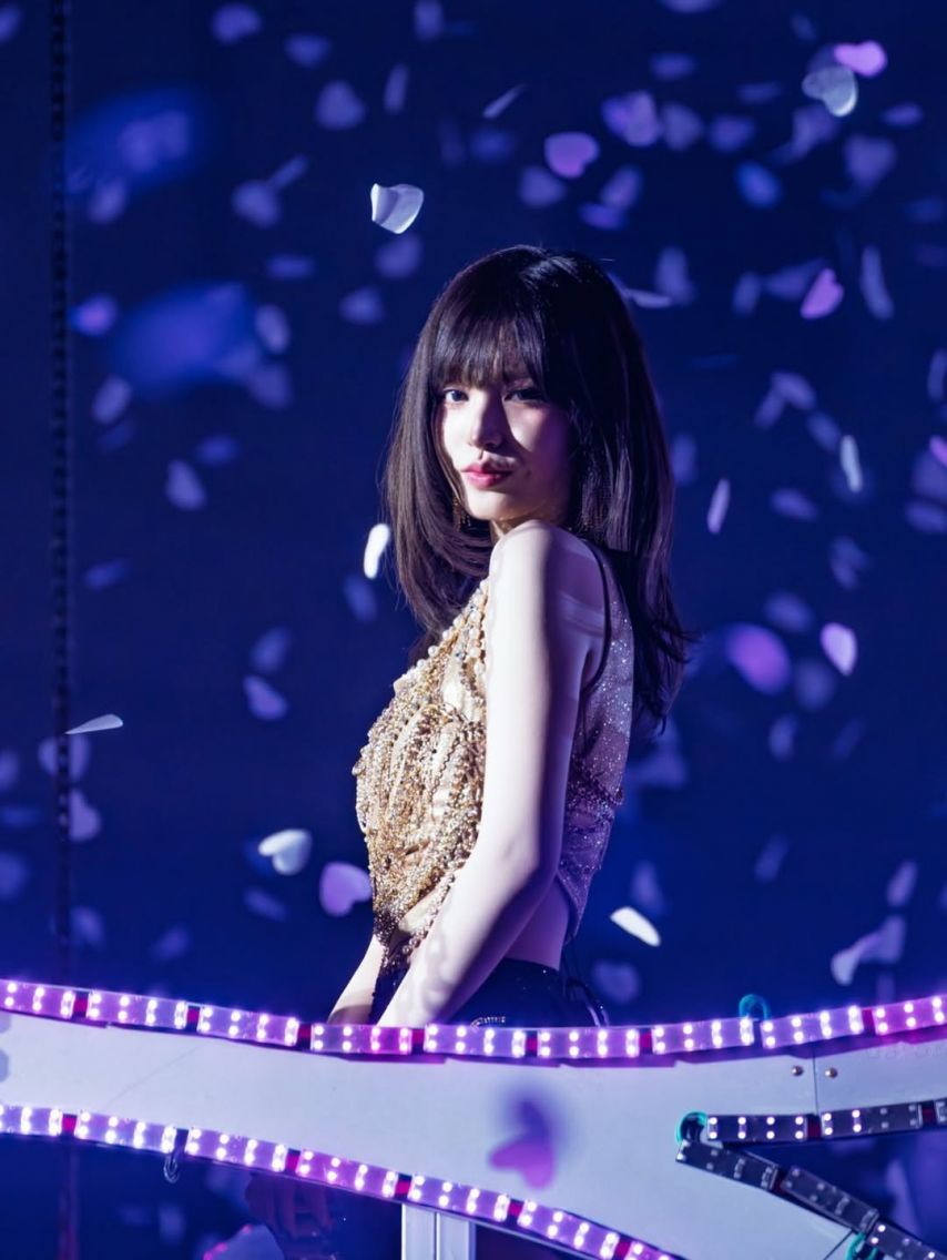 IVE (아이브) 리즈 (9)