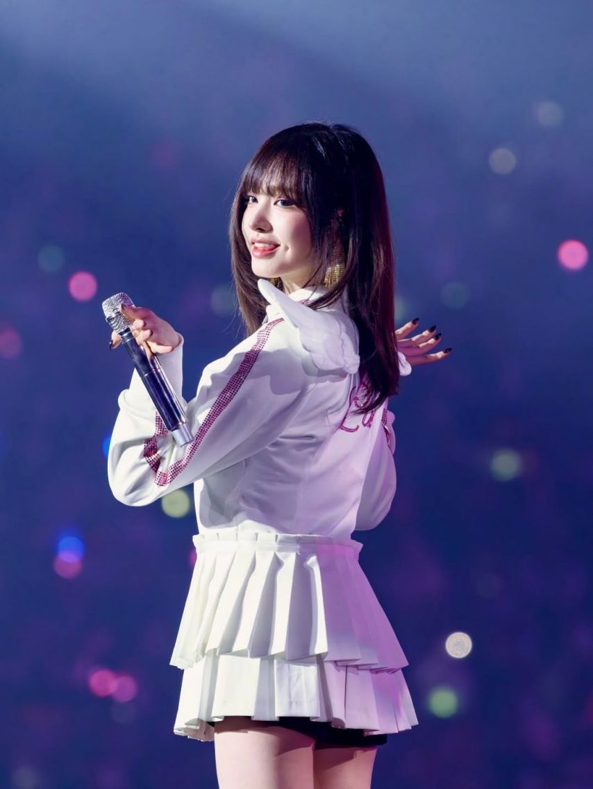 IVE (아이브) 리즈 (7)