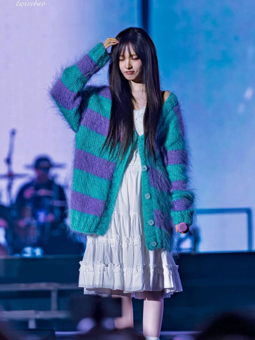 IVE (아이브) 리즈 (5)