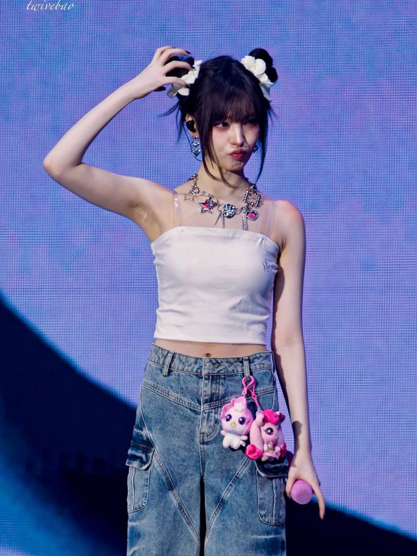 IVE (아이브) 리즈 (10)