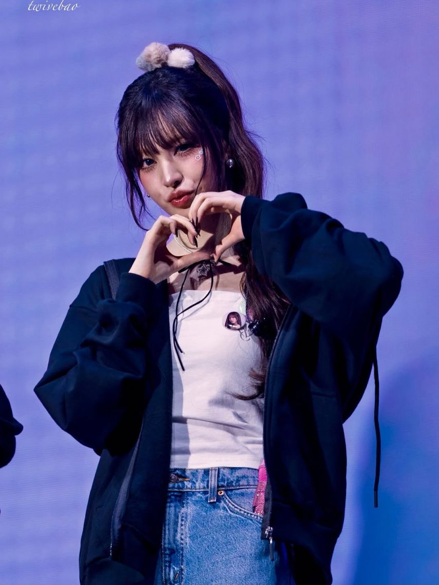 IVE (아이브) 리즈 (19)