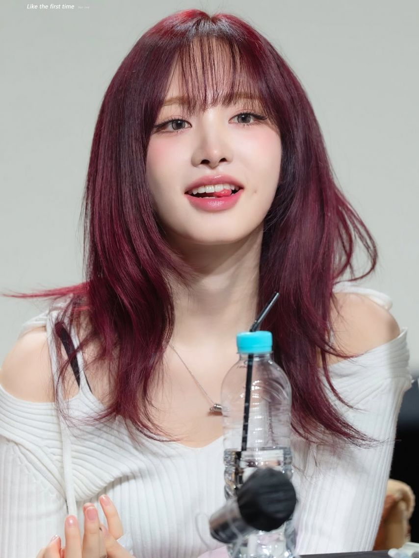 IVE (아이브) 리즈 (1)