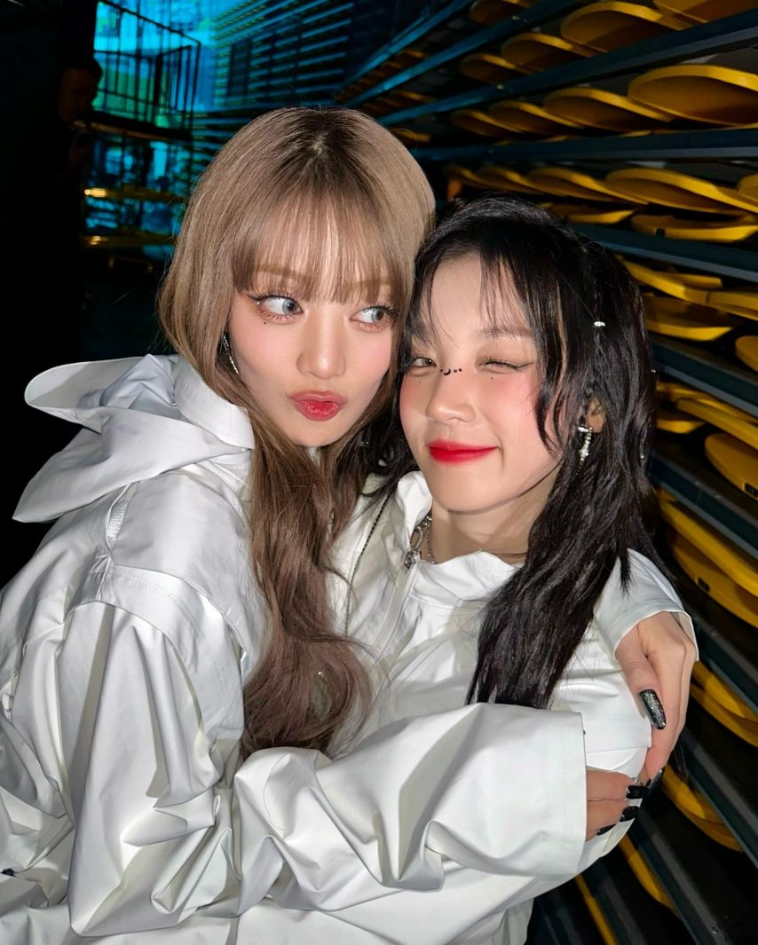 아이들 민니 SNS1_5.jpg