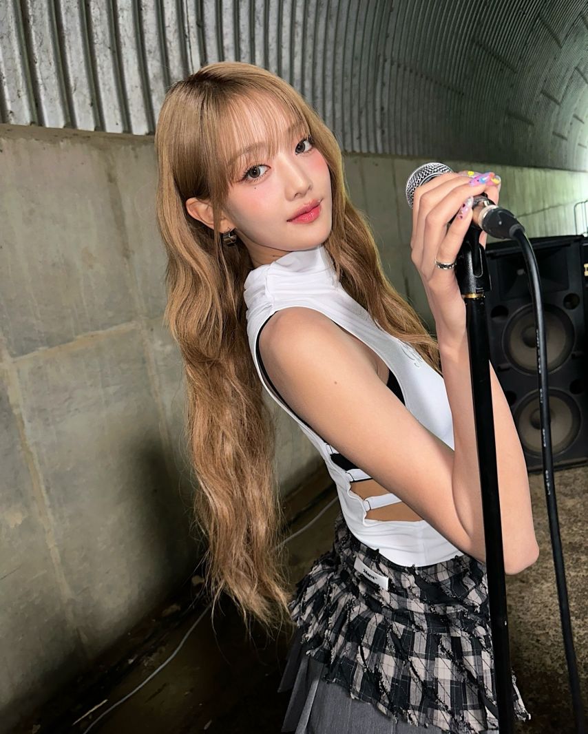 아이들 민니 SNS1_8.jpg