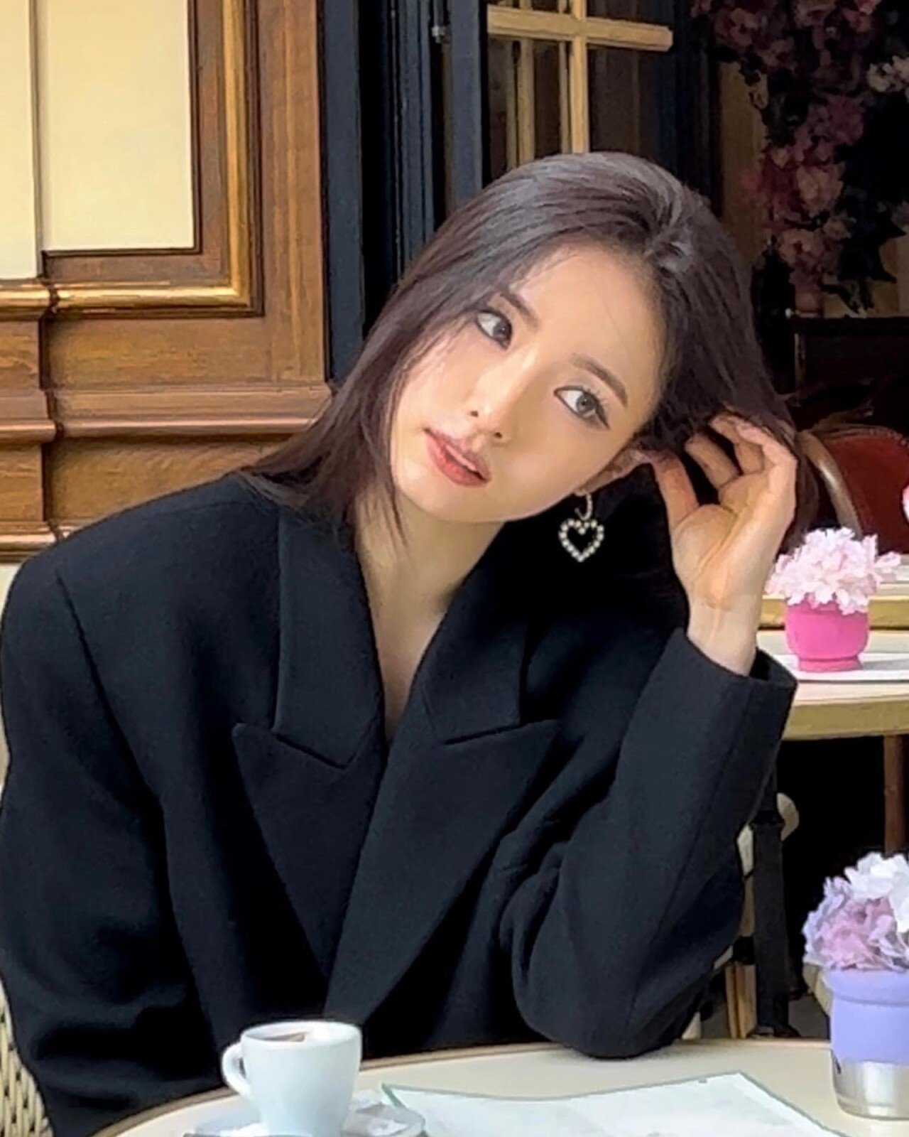 깜빡 잠들었다가 깬 신세경 2.jpg