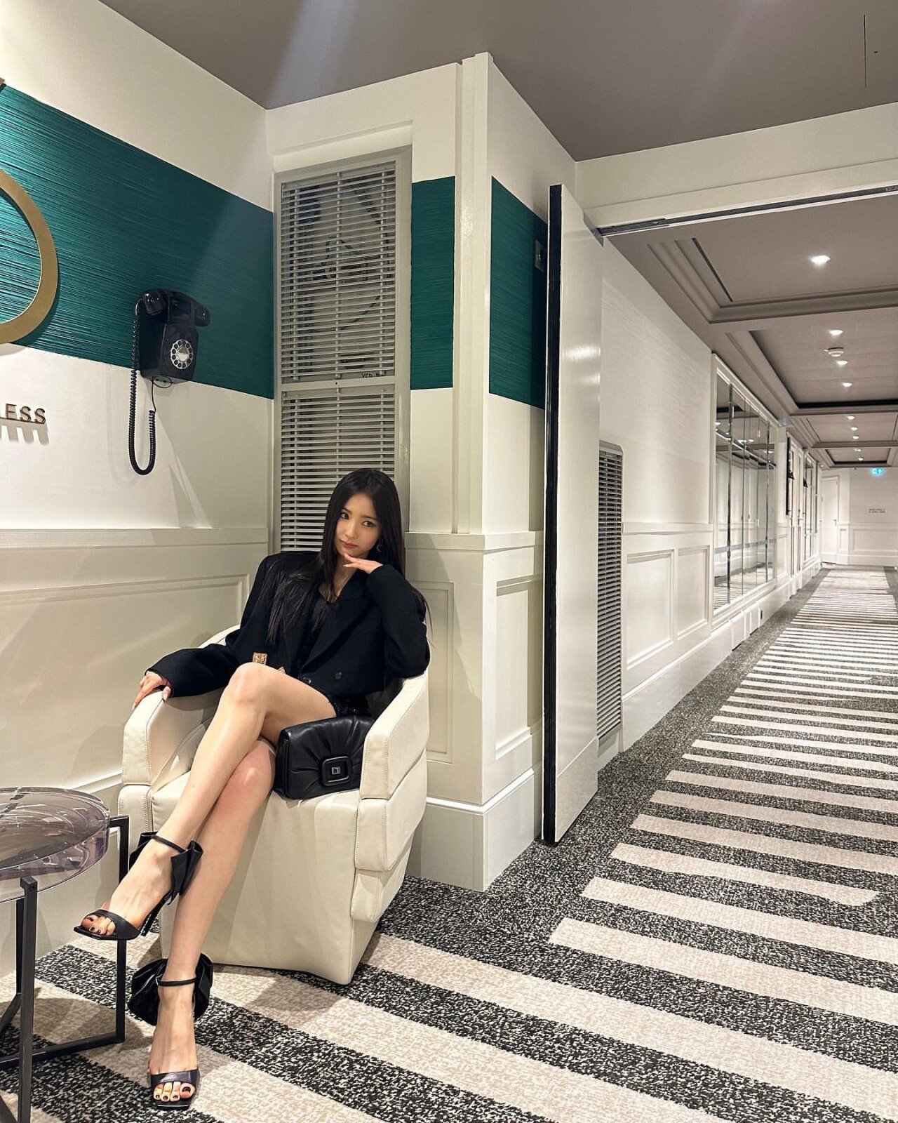 깜빡 잠들었다가 깬 신세경 3.jpg