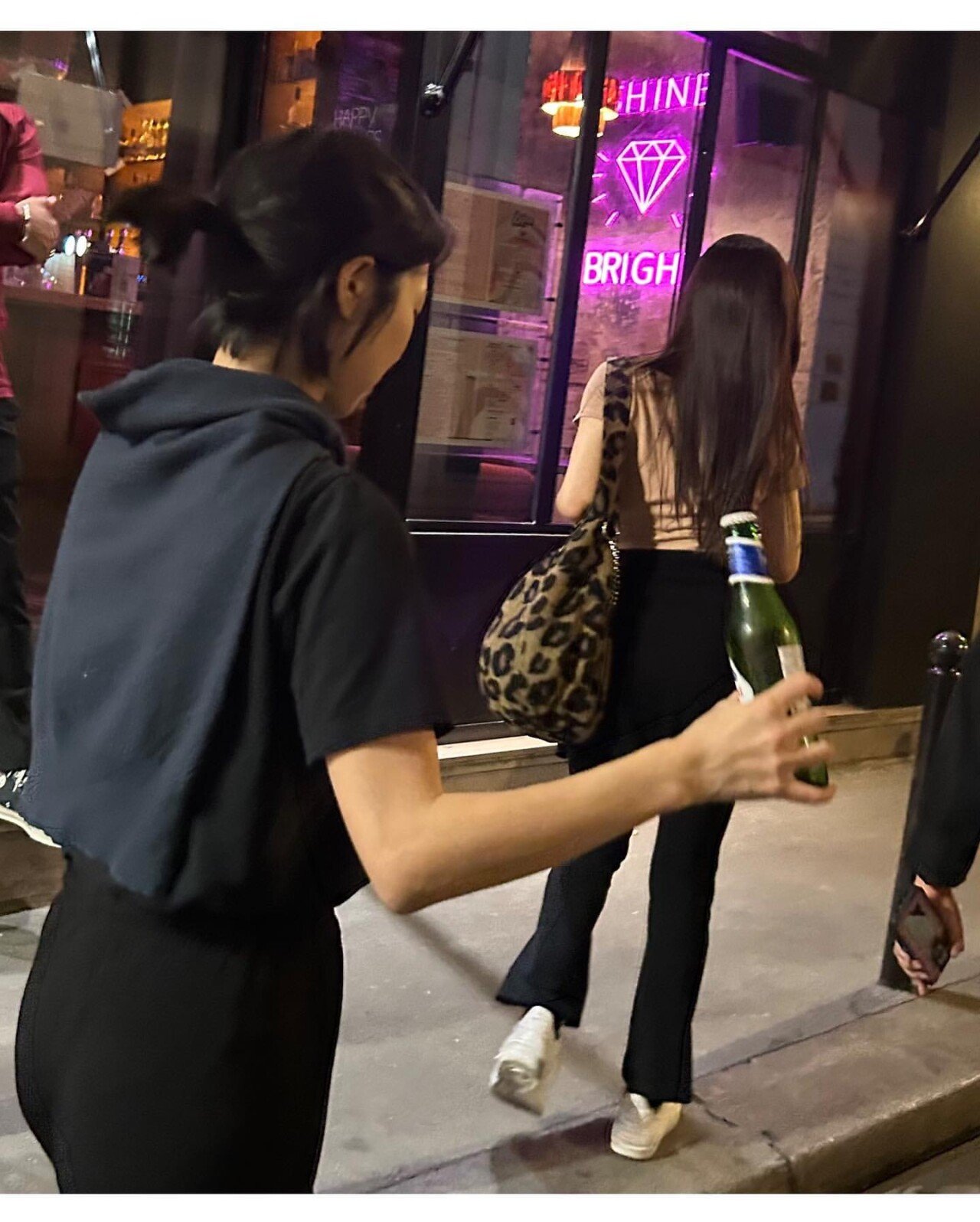 깜빡 잠들었다가 깬 신세경 9.jpg