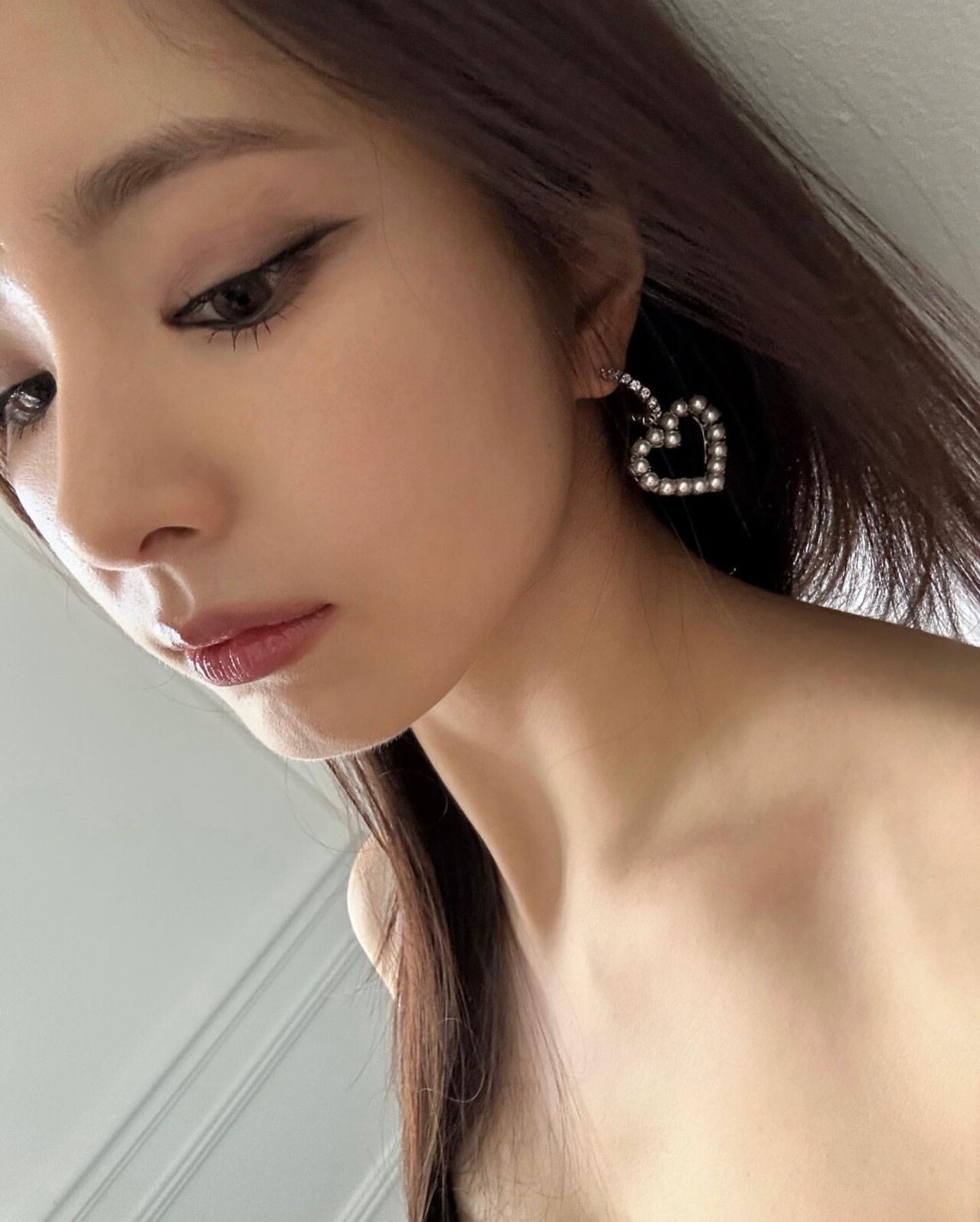 깜빡 잠들었다가 깬 신세경 11.jpg
