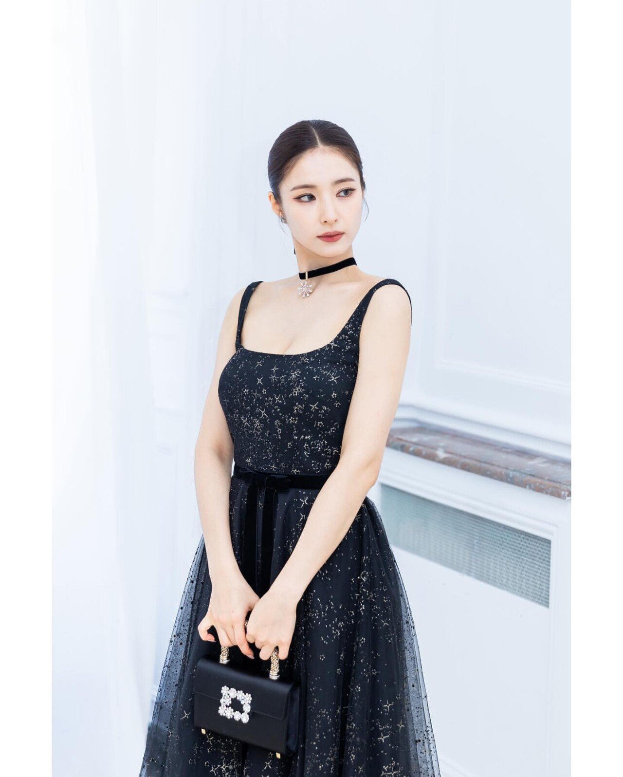깜빡 잠들었다가 깬 신세경 14.jpg