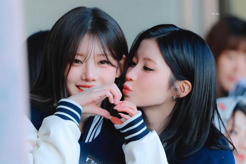 베이비몬스터 로라 아사 (1)