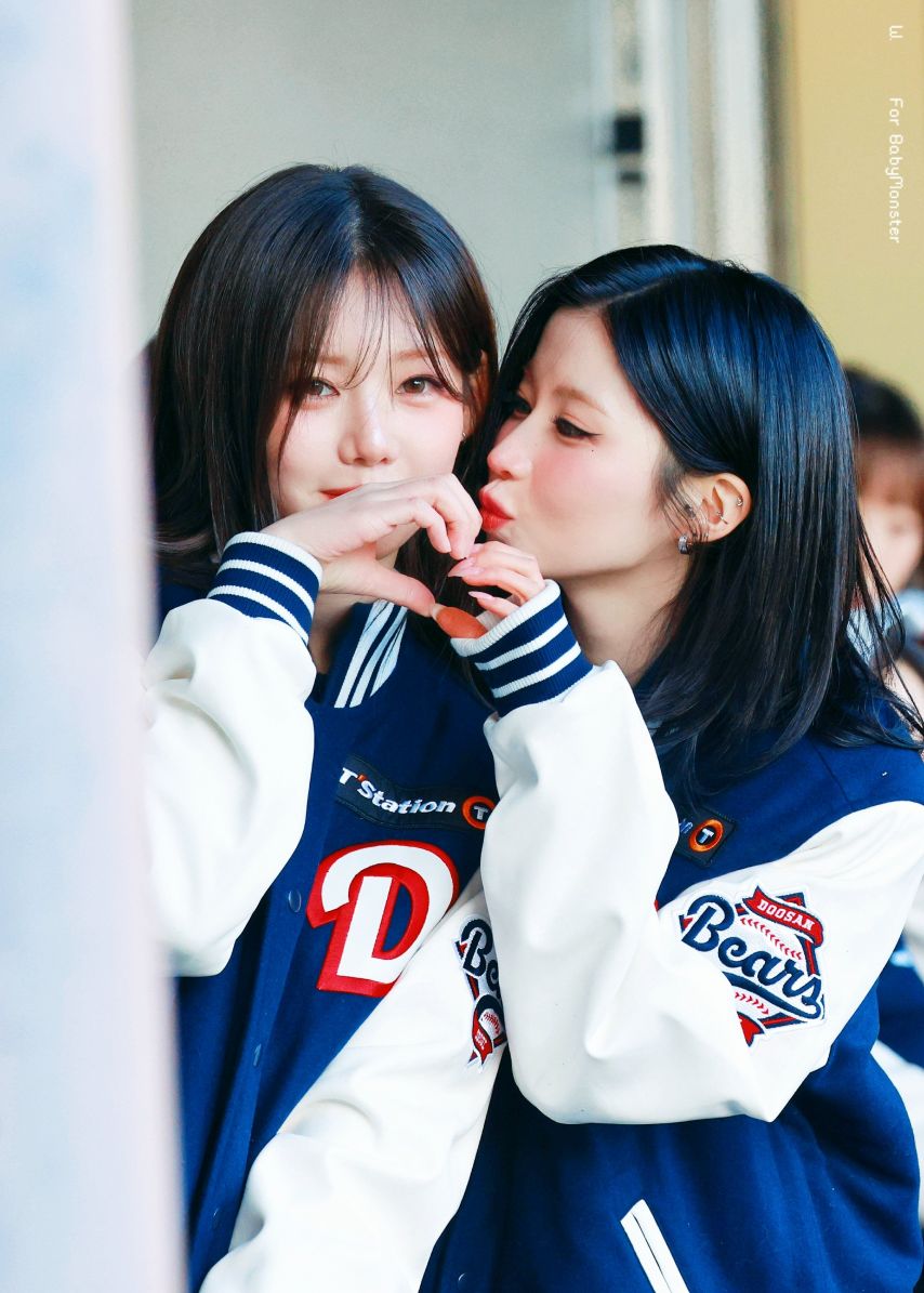 베이비몬스터 로라 아사 (7)