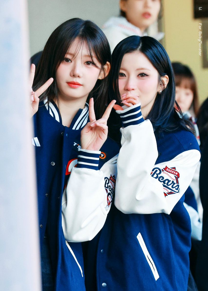 베이비몬스터 로라 아사 (6)