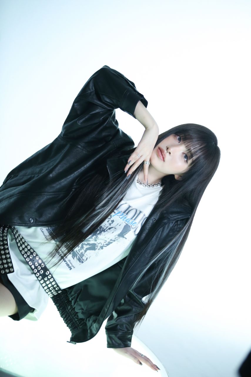 아이브 리즈 X '8seconds' 광고 촬영 현장 비하인드 (9)