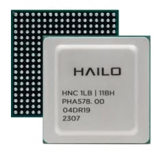 Hailo-8L AI 가속기
