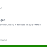 유튜브 영상·음원 다운로드 추출 툴 소개 YouTubeDownloader 2번째 사진