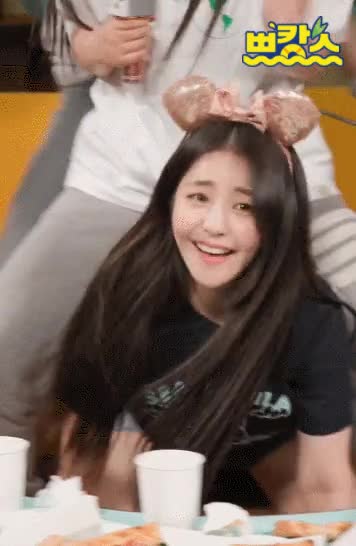 다시 돌아온 브레이브걸스 쁘토바이 - 꾸르