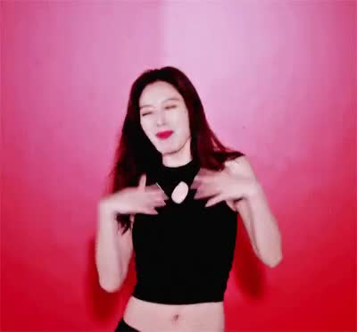 레인보우 김재경 - 꾸르